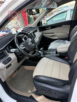 کیا سۆرینتۆ